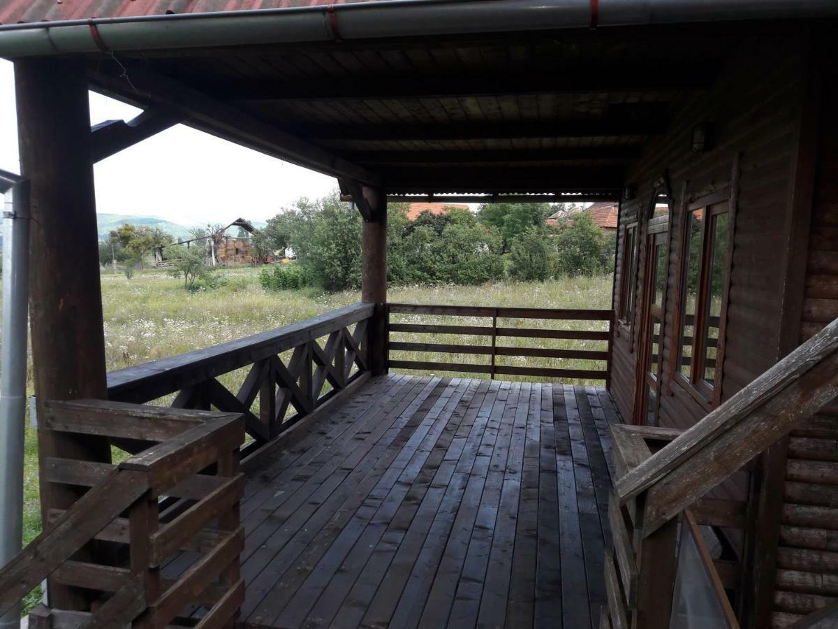 Casa Delureni Экстерьер фото