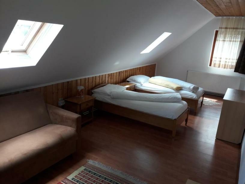 Casa Delureni Экстерьер фото