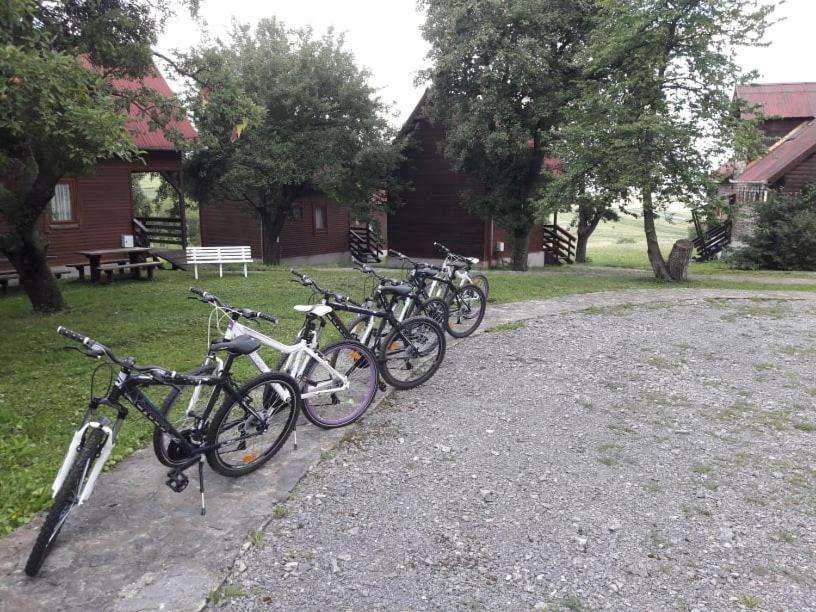 Casa Delureni Экстерьер фото
