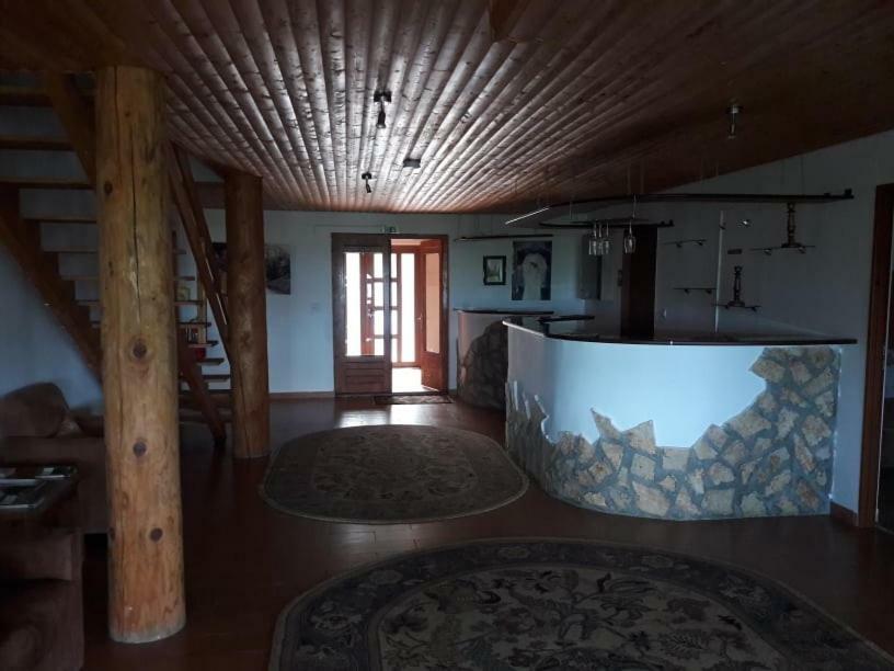 Casa Delureni Экстерьер фото