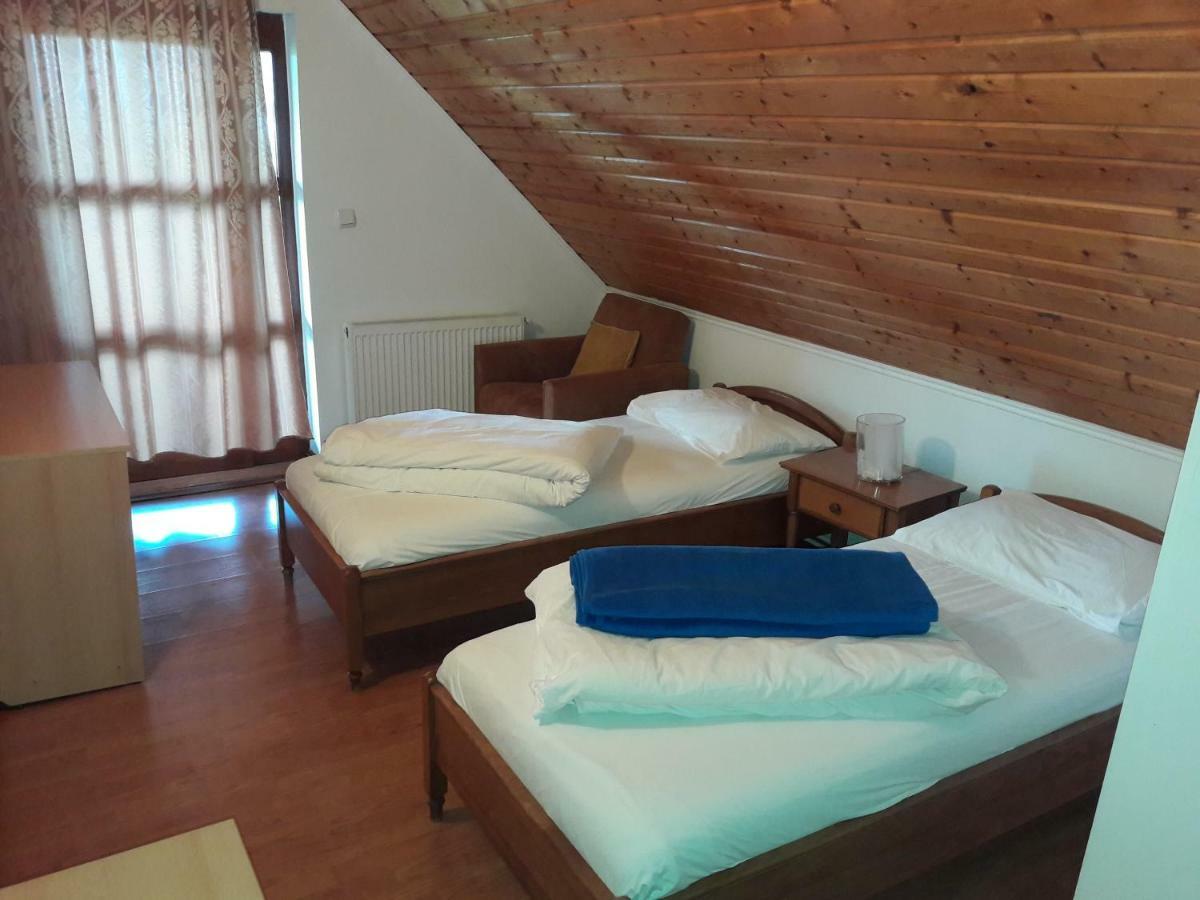 Casa Delureni Экстерьер фото