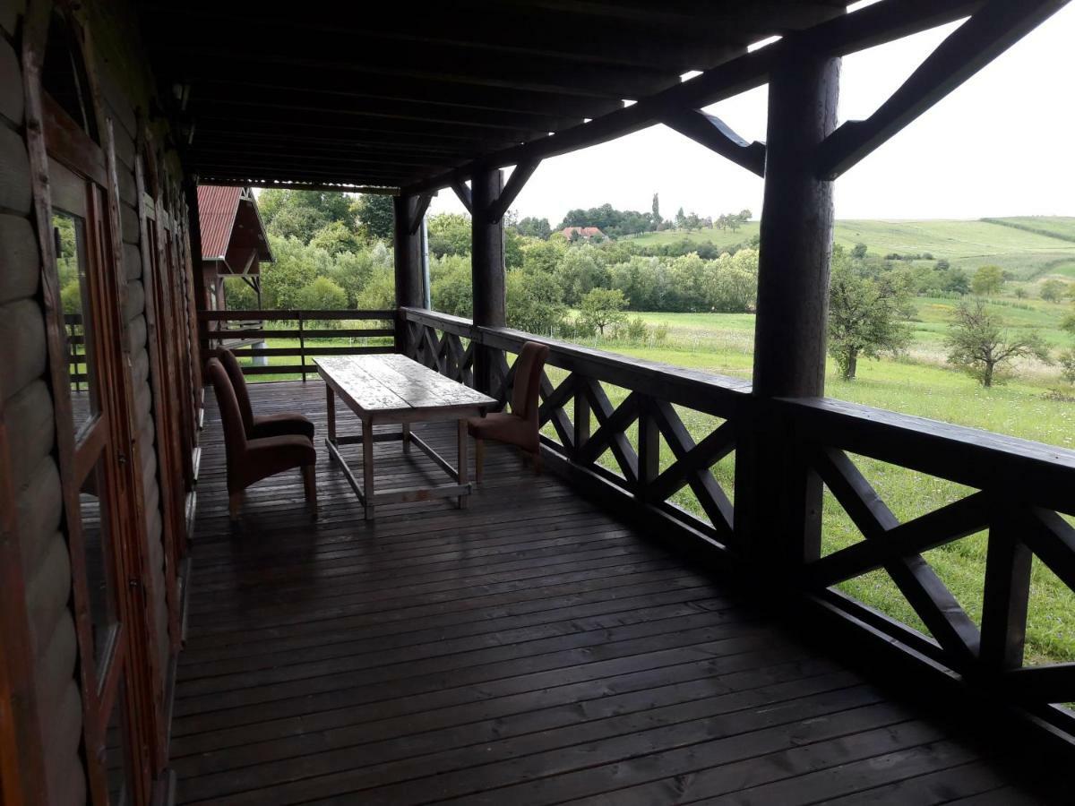 Casa Delureni Экстерьер фото